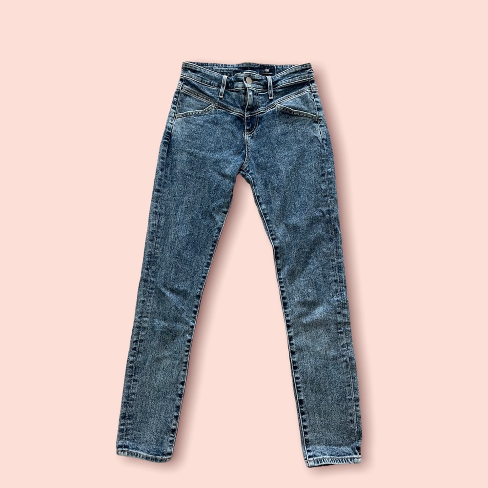 AG jeans